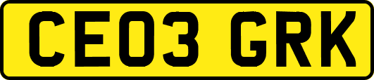 CE03GRK