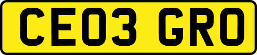 CE03GRO