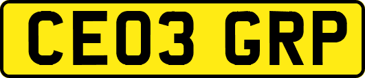 CE03GRP