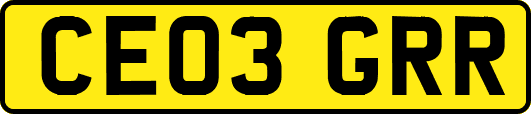CE03GRR