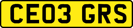 CE03GRS
