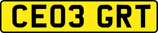 CE03GRT