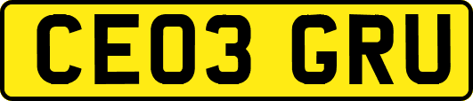 CE03GRU