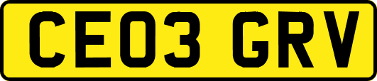 CE03GRV