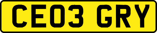 CE03GRY