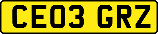 CE03GRZ