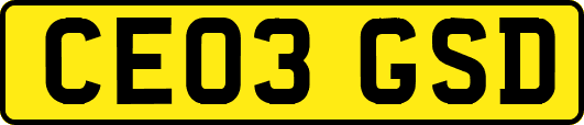 CE03GSD