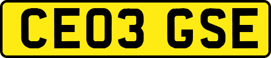 CE03GSE