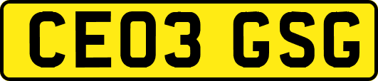 CE03GSG