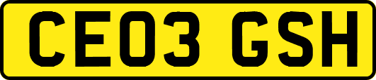 CE03GSH