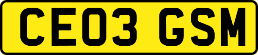 CE03GSM