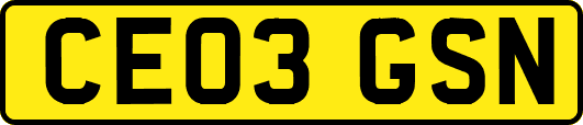 CE03GSN