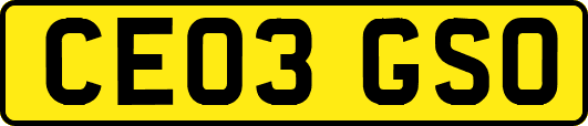 CE03GSO