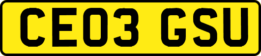CE03GSU