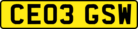 CE03GSW
