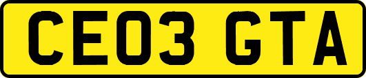 CE03GTA