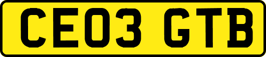 CE03GTB