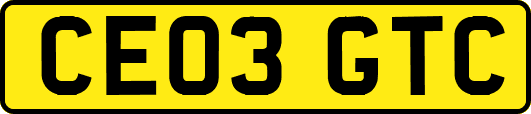 CE03GTC