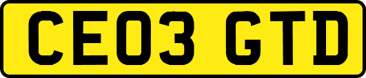 CE03GTD