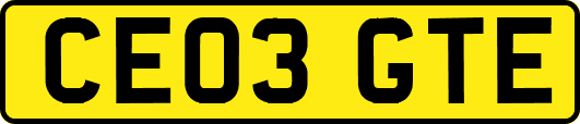 CE03GTE