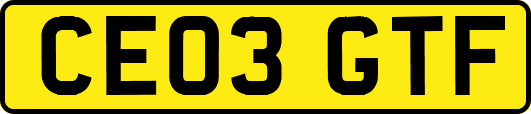 CE03GTF