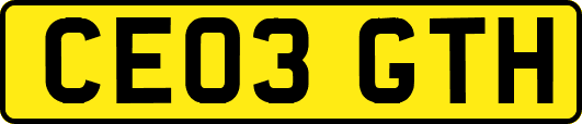 CE03GTH