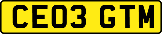 CE03GTM