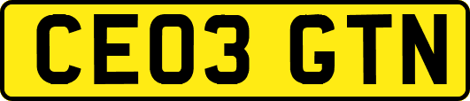 CE03GTN