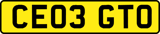 CE03GTO