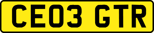 CE03GTR