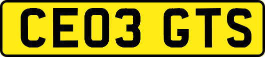 CE03GTS