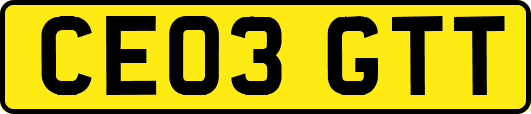 CE03GTT