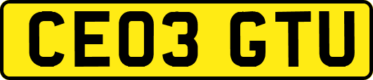 CE03GTU