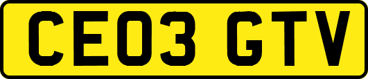 CE03GTV