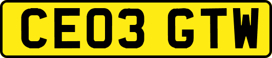 CE03GTW