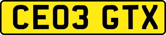 CE03GTX