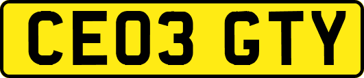 CE03GTY