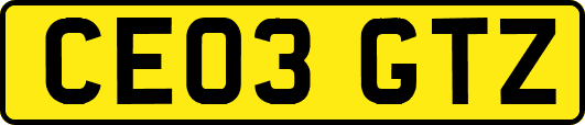 CE03GTZ