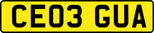 CE03GUA