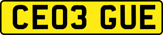 CE03GUE