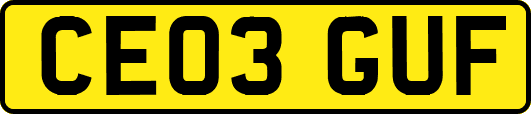 CE03GUF