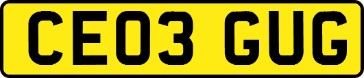 CE03GUG