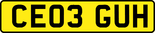 CE03GUH