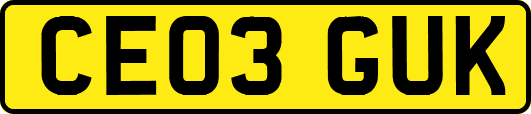 CE03GUK