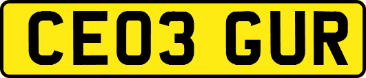 CE03GUR