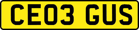 CE03GUS