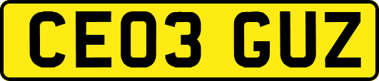CE03GUZ