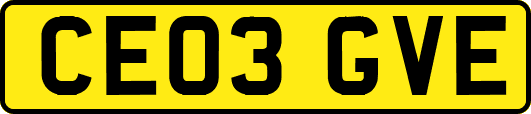 CE03GVE