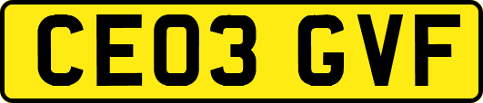 CE03GVF