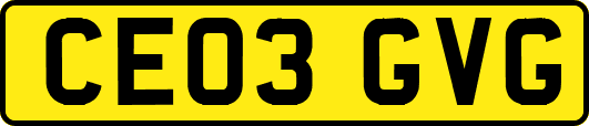 CE03GVG